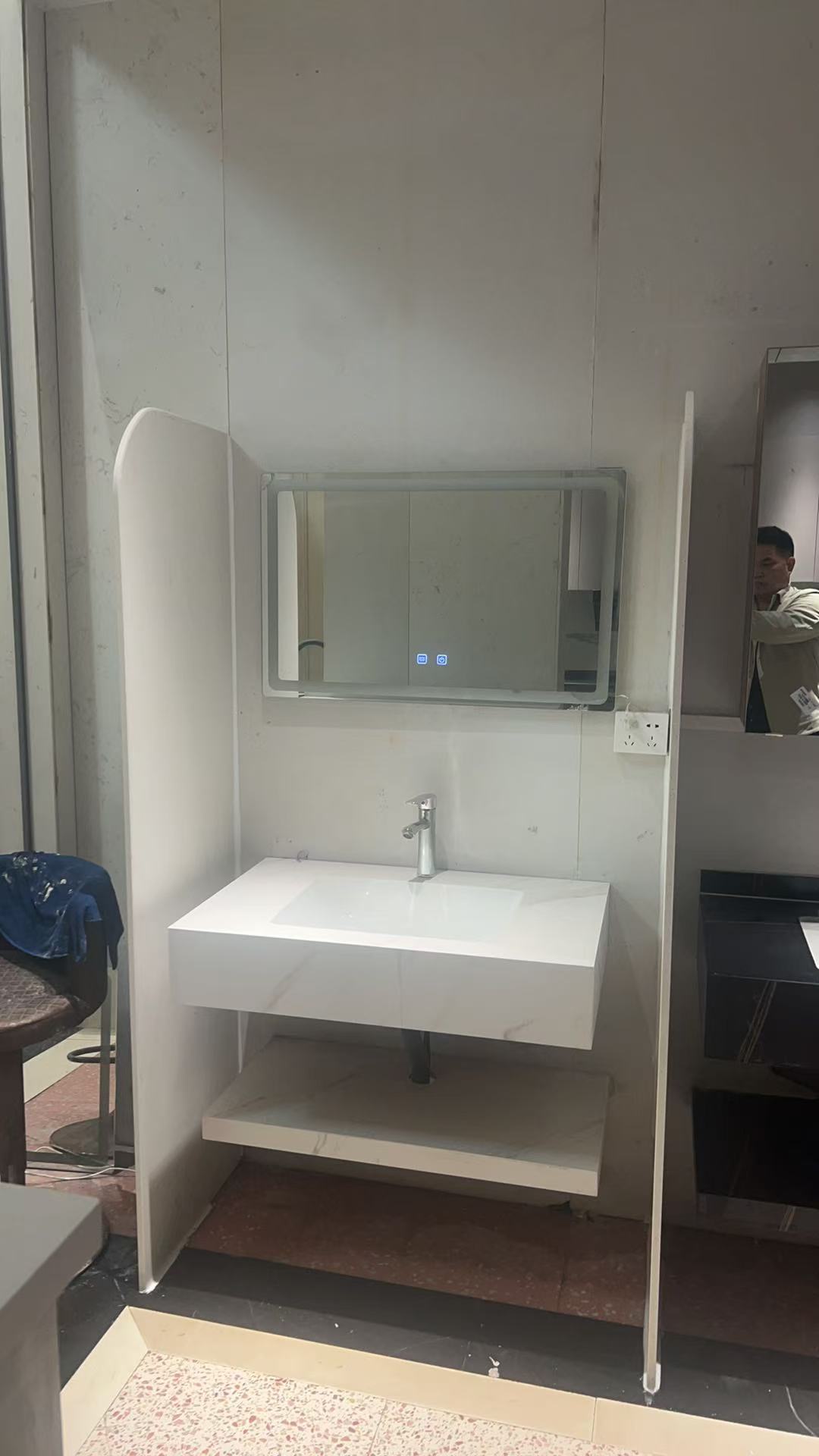 櫥柜衛浴